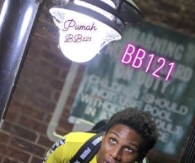 Boatingbreak121 - Pumah