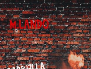 M.lando - Gabriella ft. Zadok Little