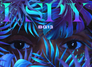 Bg13 - I Spy