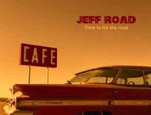 Jeff Road - Time to Hit the Road