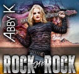 Abby K. - Rock The Rock