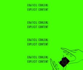 Eliise - Anywhere But Here