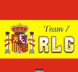 JayJay RLG - Spanish One