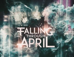 Falling Through April - Over and Done