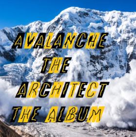 Avalanche The Architect - Fuck Social Distancing