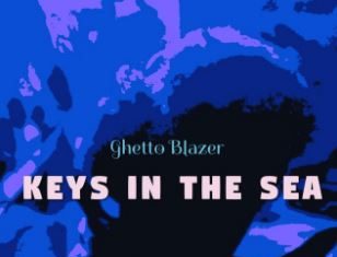 Ghetto Blazer - Toast It Up