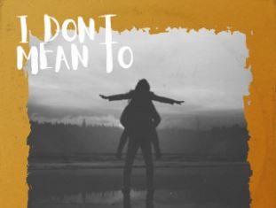 Andy Stern - I Don't Mean To.