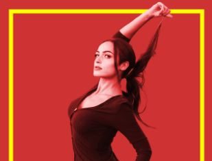 Jolie - Like a Knife