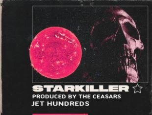 Jet Hundreds - StarKiller