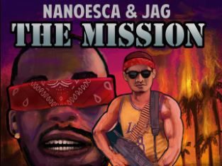 Nanoesca & JAG - Truly