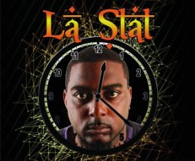 LaStat - Playin Fa Keeps