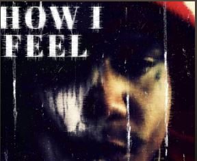 daAlias - All I NEED IS MYSELF