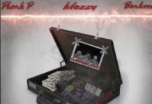 Phonk P - Gangland feat. Mozzy x Bonkerz