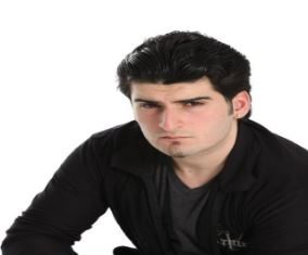 Shalom Kolontarv- I Am Shalom