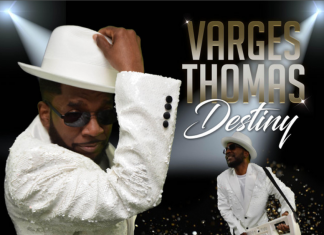 Varges Thomas - Varges Jam