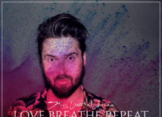 Stig Gustu Larsen - Love, Breathe, Repeat