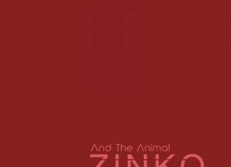 And the Animal - Out Of My Head