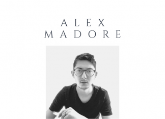 Alex Madore - I Made This During a Pandemic