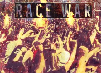 Shane-Anthony - Race War