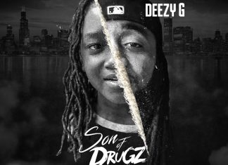 DeezyG - SonOfDrugz