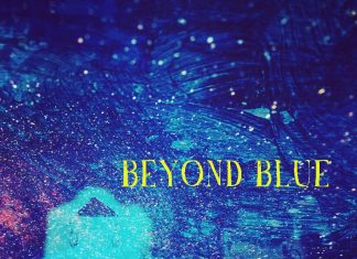 The Nomadic - Beyond Blue
