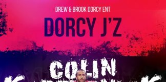 Dorcy J’Z - Colin Kaepernick