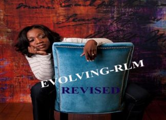 Nichelle Colvin - What We Gone Do