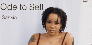 Saskia - Ode to Self