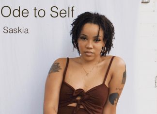 Saskia - Ode to Self