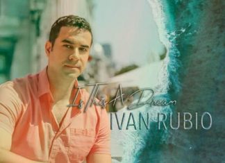 Ivan Rubio - Is This a Dream