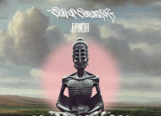 Son of Saturn - Epinoia