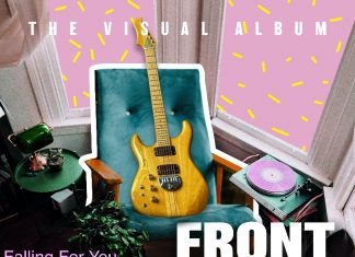 Abz Winter - Falling For You