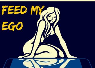 My Kind Of Chaos - Feed My Ego