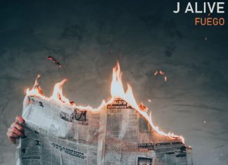 J Alive - Fuego