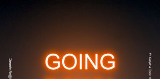 Chronic Beatz - Going Down(feat. Cocpit & Toxic Trigger)