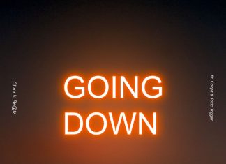 Chronic Beatz - Going Down(feat. Cocpit & Toxic Trigger)