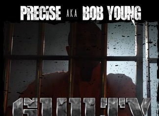 Guilty Ft. Precise aka Bob young of Corey red & Precise