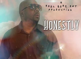 Lyrics - Honestly