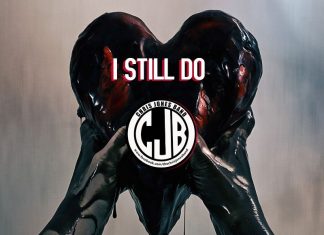 Chris Jones Band - I Still Do