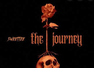 SweetTee - The Journey