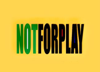 Terry Monstrosity - Bubbly