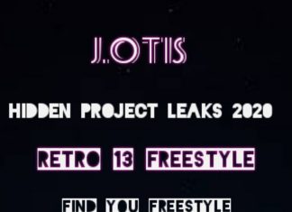 J.Otis - Hidden Leaks 2020