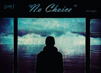 Scotty T - No Choice