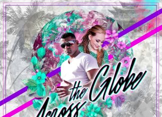 PuertoRicanism - Across the Globe Feat. RozeRed