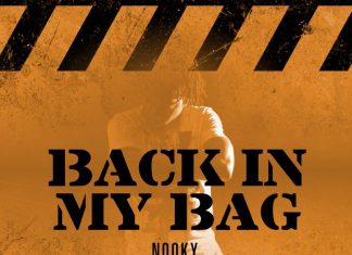 Nooky - Back In My Bag