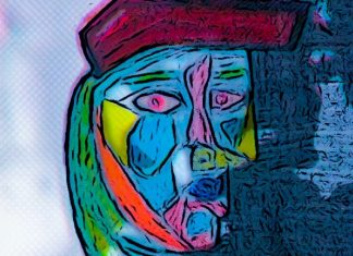 Chef Nick - The Flow