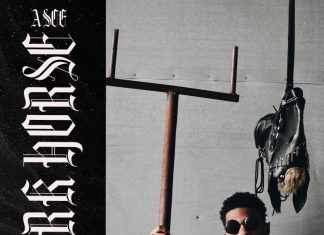 Asce Juner - Dark Horse