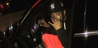 Tfoga Juice - Ruinz 2.0