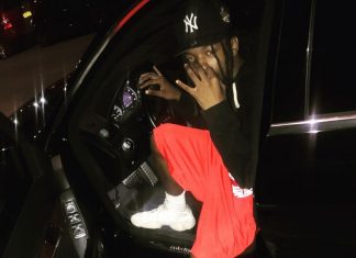 Tfoga Juice - Ruinz 2.0