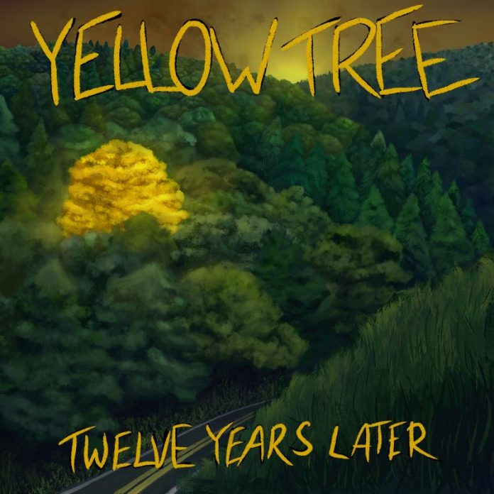 Twelve Years Later - Nowhere Else to Go Twelve Years Later - Nowhere Else to Go